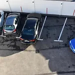 Centar Motel Bijeljina