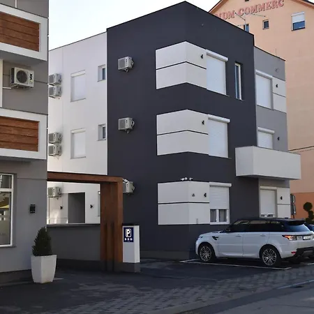 Centar Motel Bijeljina
