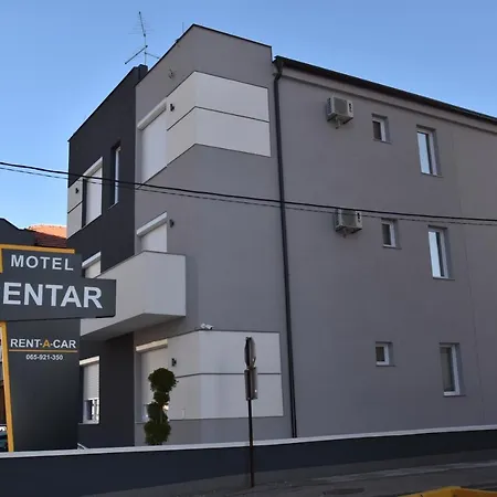 Centar