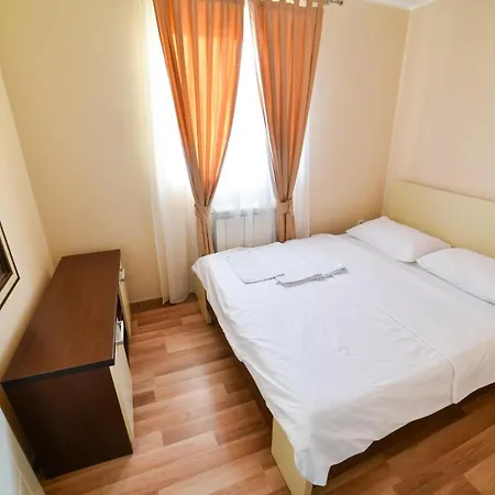 Мотель Centar Биелина