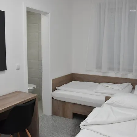 Centar Motel Bijeljina