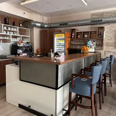 Centar Биелина