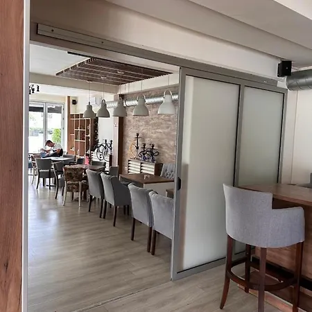 Centar Биелина