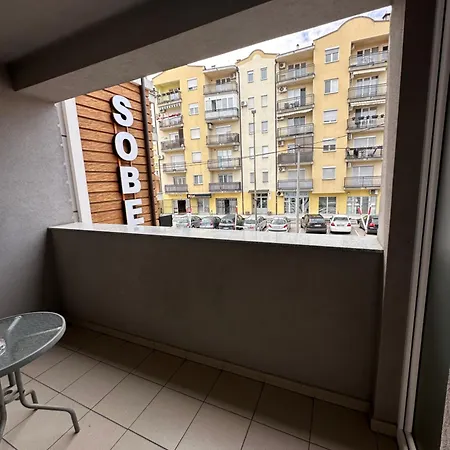 Centar Motell Bijeljina