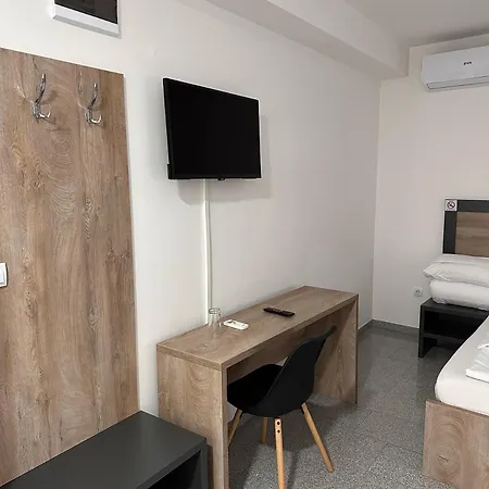 Centar 3* Биелина