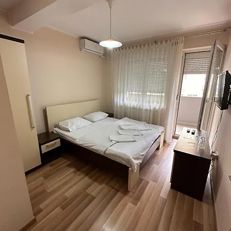 Centar Motel Bijeljina