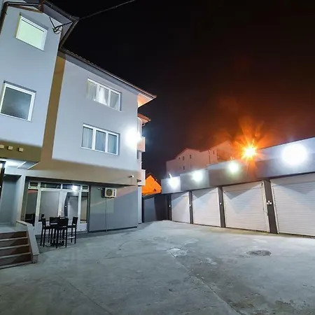 Centar 3* Bijeljina