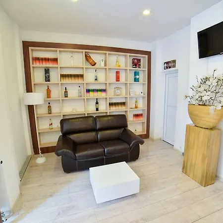 Centar Мотель Биелина